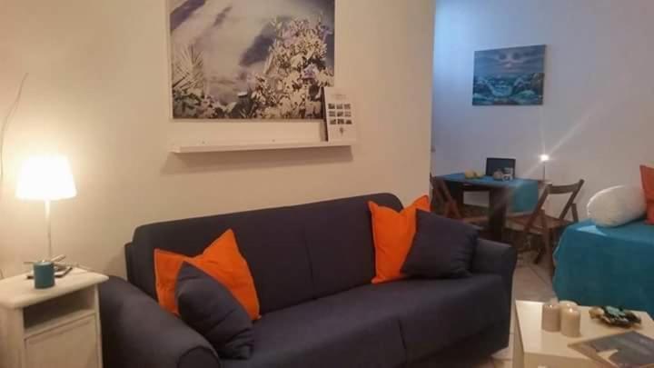B&B Antonella Perito Eksteriør billede