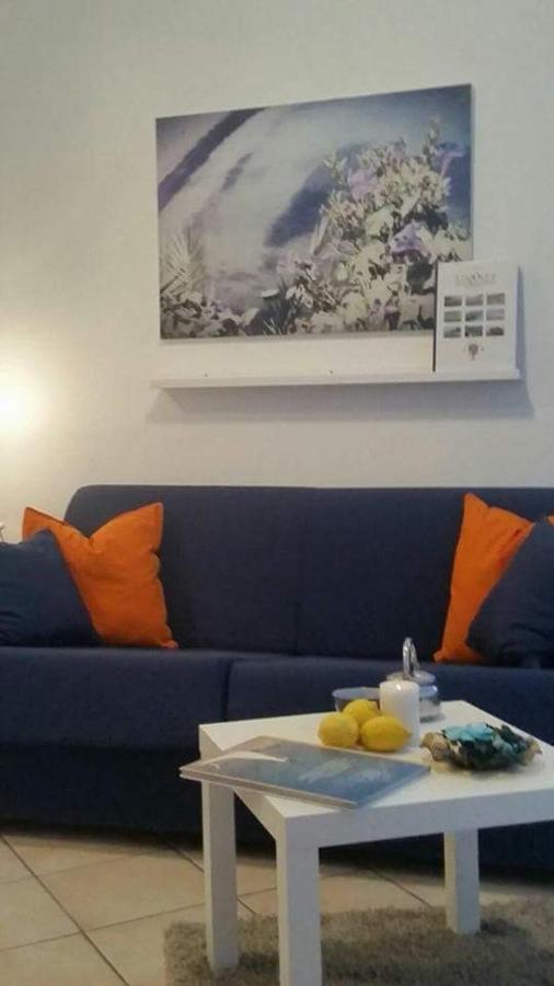 B&B Antonella Perito Eksteriør billede